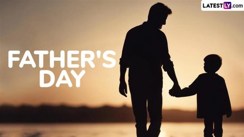 Happy Father's Day 2025: Meaningful Quotes To Send To Your Father 