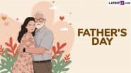 Funny Dad Jokes For Father's Day 2025: Hilarious Memes, ROFL Puns, GIFs and One-Liners That Will Make the 'King of Dad Jokes' Proud