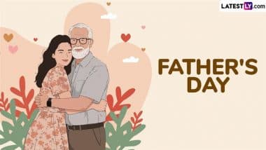 Father’s Day 2025: Celebrate the Day With the Funniest Dad Jokes and Clever Puns  