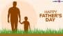 Father’s Day 2025 Wishes: Share Meaningful Messages, WhatsApp Quotes, Cute GIFs, Greetings, Images and HD Wallpapers To Honour Your Dad