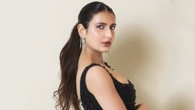 ‘Anurag Basu Is the Most Organised Director I’ve Worked With,’ Says Fatima Sana Shaikh