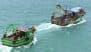 Tamil Nadu: 8 Indian Fishermen From Rameswaram Arrested by Sri Lankan Navy for Allegedly Crossing International Maritime Boundary Line Into SL Waters