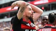 LAFC vs Flamengo, FIFA Club World Cup 2025 Live Streaming Online: Where To Watch FIFA CWC Match Live Telecast on TV & Free Football Score Updates in Indian Time?