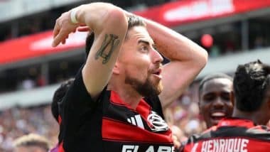 Where is LAFC vs Flamengo, FIFA Club World Cup 2025 Live Streaming Online