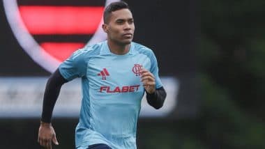 How to Watch Flamengo vs Esperance Sportive de Tunis Live Streaming Online? Get Live Streaming Details of FIFA Club World Cup 2025 Football Match With Time in IST