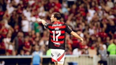 Where to Watch Flamengo vs Esperance Sportive de Tunis, FIFA Club World Cup 2025 Live Streaming