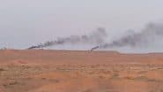 Israel-Iran War: IDF Carries Out Fresh Strikes At Fordo Nuclear Site