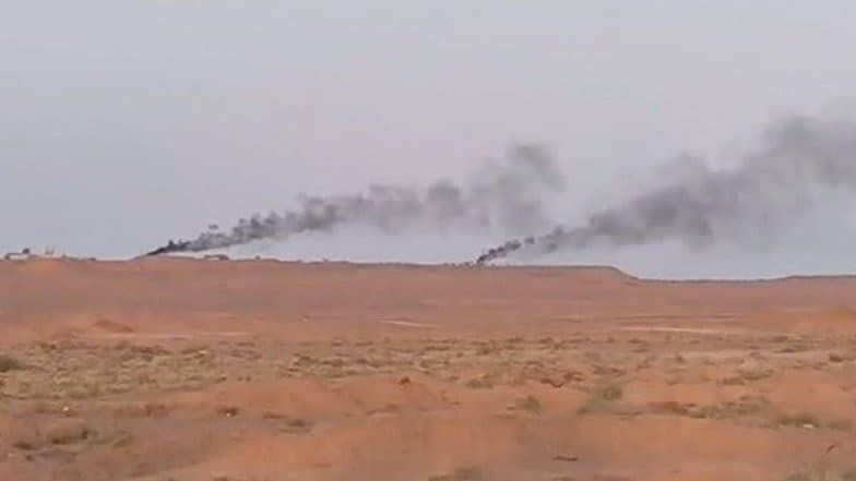 Israel-Iran War: IDF Carries Out Fresh Strikes At Fordo Nuclear Site