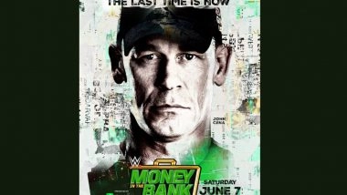 WWE Money in the Bank 2025: Date, Time in IST, Match Card, Live Streaming Details and All You Need To Know