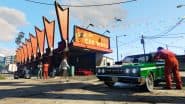 GTA Online Money Fronts Coming Today: Rockstar Games Will Release Update With New Features for PS5, PS4, Xbox Series, Xbox One and PC; Check Details
