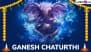 When Is Ganesh Chaturthi 2025? Know Vinayaka Chaturthi Date, Auspicious Tithi, Important Timings, Rituals and Significance To Celebrate the Festival Dedicated To Lord Ganesha