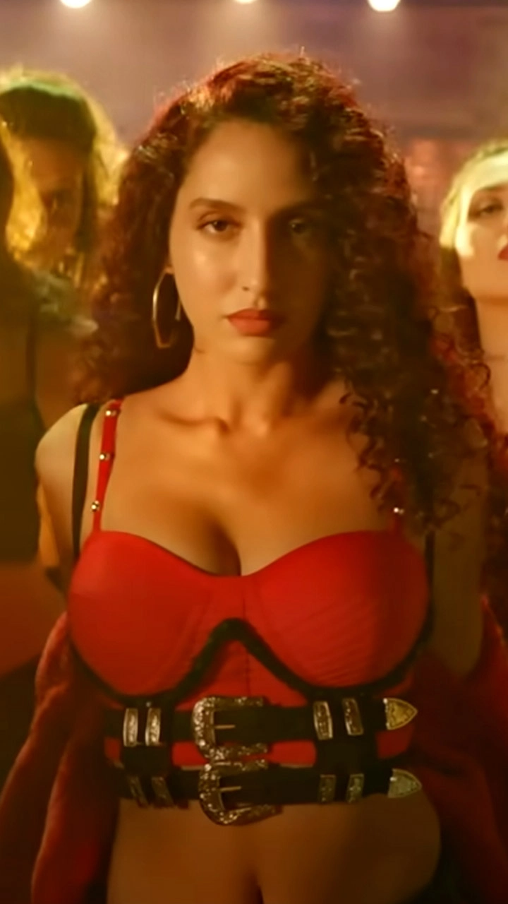 Top 7 Nora Fatehi Songs That Will Bring Out the Dance Moves in You