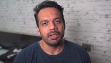 'Pilot Cannot Do Anything, if He Loses Both Engines After Take Off': Gaurav Taneja Aka Flying Beast Shares Possible Reasons for Ahmedabad Plane Crash, Highlights Captain Manish Uppal's Suspension Over Safety Lapses
