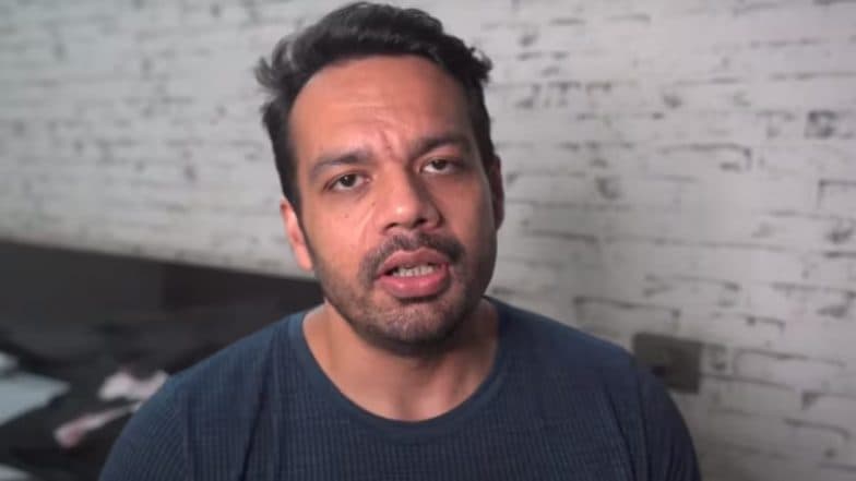 'Pilot Cannot Do Anything, if He Loses Both Engines After Take Off': Gaurav Taneja Aka Flying Beast Shares Possible Reasons for Ahmedabad Plane Crash, Highlights Captain Manish Uppal's Suspension Over Safety Lapses