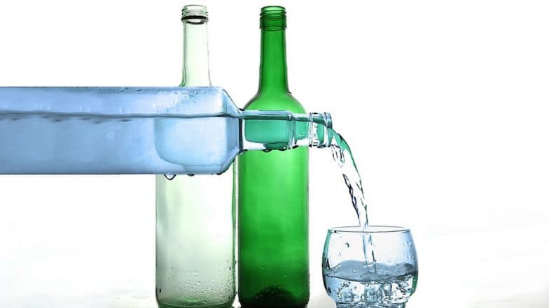 New Study Reveals Glass Bottles Contain More Microplastics Than Plastic Bottles