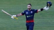Washington Freedom Beat LA Knight Riders By 113 Runs in MLC 2025; Glenn Maxwell's Century Hands Jason Holder and Co Third Straight Defeat