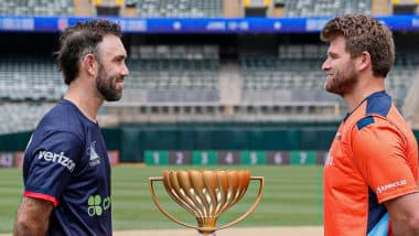 MLC 2025 Live Streaming in India: Watch San Francisco Unicorns vs Washington Freedom Online and Live Telecast of Major League Cricket T20 Cricket Match