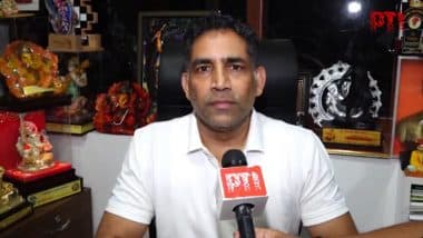 Minister's Removal from Goa Cabinet: Oppn Hits out at Govt over 'corruption'