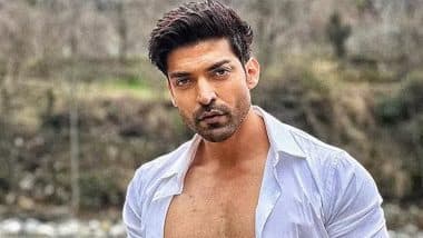 Gurmeet Choudhary Shares ‘New Worker’ Committed Theft at His and Wife Debinna Bonnerjee’s Home, Says ‘Grateful, My Babies Were Safe in Their Room’