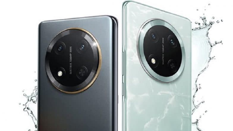 HONOR X9c 5G Launched in India With 108MP Camera; Check Price, Specifications and Features