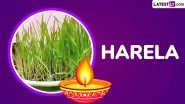 Harela 2025 Date: Here&rsquo;s the Rituals and Significance To Celebrate Uttarakhand&rsquo;s &lsquo;Day of Green&rsquo; Festival