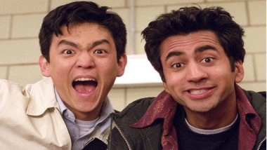 ‘Harold & Kumar’: John Cho and Kal Penn Getting New Sequel As ‘Cobra Kai’ Creators Ink Deal to Write, Direct Stoner Comedy Movie Series