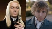‘New Harry Potter’: Jason Isaacs Welcomes Johnny Flynn As the New Lucius Malfoy, Drops a Hilarious Warning