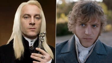 ‘New Harry Potter’: Jason Isaacs Welcomes Johnny Flynn As the New Lucius Malfoy, Drops a Hilarious Warning