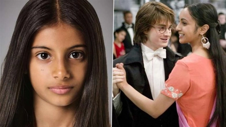 ‘Harry Potter’ TV Show: Italian Actress Alessia Leoni’s Casting As Parvati Patil Sparks Fan Outcry