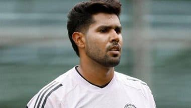 Harshit Rana Released From Team India’s Squad Ahead of IND vs ENG 2nd Test 2025 in Birmingham: Report