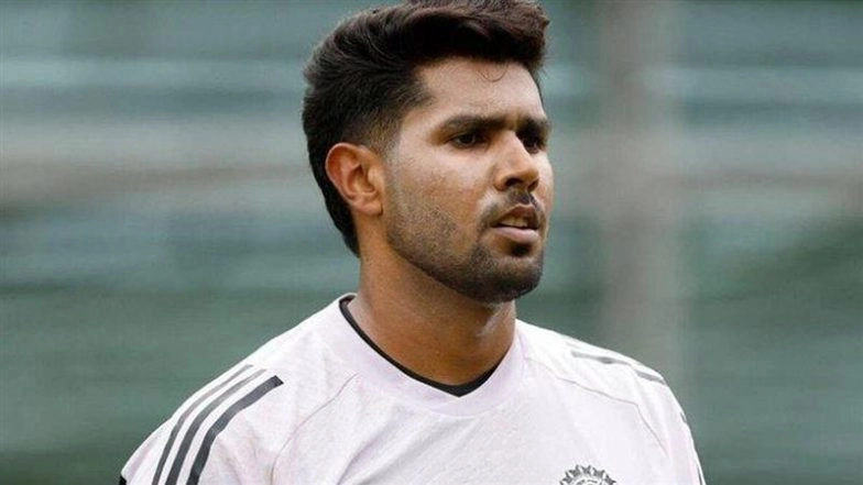 IND vs ENG 2025: Harshit Rana Released From Team India’s Squad Ahead of Second Test