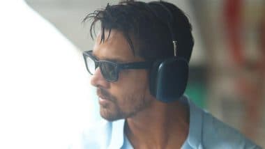 ‘Next Exam on 4th July’: Harshvardhan Rane Balances Psychology Exam and Film Shoot As He Preps for Three-Month Shoot Starting on This Date (See Post)