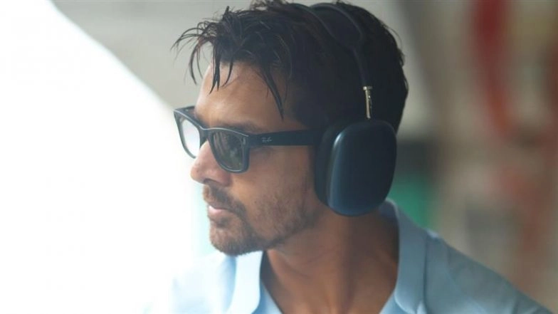 Harshvardhan Rane Juggles Psychology Exam and New Film Shoot