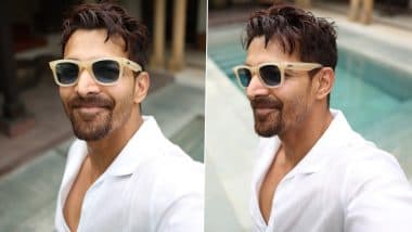 ‘Ek Deewane Ki Deewaniyat’: Harshvardhan Rane Wraps His Upcoming Movie, Escapes to Gir Forest Before Psychology Exam and Next Shoot Begins in This Month