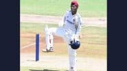 Who is Harvansh Pangalia? Know All About Truck Driver's Son and India U-19 Cricketer Who Slammed 52-Ball Century While Batting At 9 Against England Young Lions