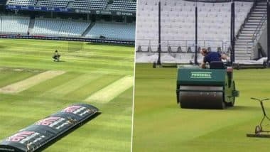 Leeds Weather Report Live for IND vs ENG 1st Test 2025