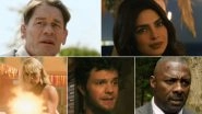 &lsquo;Keep Calm and Carry On,&rsquo; Says Priyanka Chopra As She Unleashes Action in the &lsquo;Heads of State&rsquo; New Trailer With John Cena and Idris Elba Ahead of July 2 Release