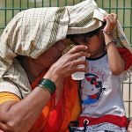 Heatwave Alert: Maharashtra’s Brahmapuri Hottest in Country at 47.2 Degrees Celsius; Gradual Relief From Heat From May 29, Says IMD