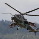 Uttarakhand Chopper Crash: AAIB Says Helicopter Tumbled Down Hill After Rotor Blade Hit Overhead Cable
