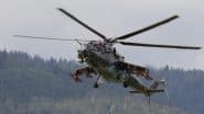 Uttarakhand Helicopter Crash: Chopper Which Went Missing in Gaurikund Crashed