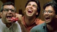 Paresh Rawal Confirms Return to ‘Hera Pheri 3’ After Controversial Exit, Actor Calls It ‘Creative Adjustment’ With Akshay Kumar, Suniel Shetty and Priyadarshan