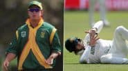 Steve Smith Drops Temba Bavuma's Catch During ICC WTC 2025 Final on June 13, Exactly 26 Years After Herschelle Gibbs Spilled Steve Waugh's Catch in 1999 Cricket World Cup