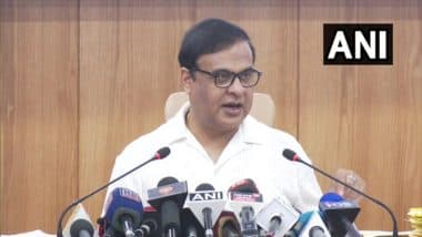 CM Himanta Alleges 5,000 Social Media Accounts From Islamic Countries Promoting Assam Congress