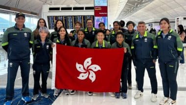 Where to Watch Mongolia Women’s National Cricket Team vs Hong Kong China Women’s National Cricket Team Live Streaming Online? How To Watch MGL-W vs HK-W Japan Women’s Sano International Trophy 2025 Live Telecast on TV?