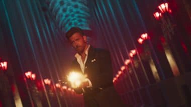 Hrithik Roshan’s ‘War 2’ Look: ‘Somewhere Between Real and Godlike,’ Says Stylist Anaita Shroff