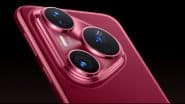 Huawei Pura 80, Huawei Pura 80 Pro, Huawei Pura 80 Plus and Huawei Pura 80 Ultra Launched in China; Check Key Specifications, Prices and Features