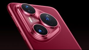 technology-Huawei's New Sub-Brand 'Xingmang' Rumoured for November Launch