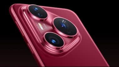 Huawei Pura 80, Huawei Pura 80 Pro, Huawei Pura 80 Plus and Huawei Pura 80 Ultra Launched in China; Check Key Specifications, Prices and Features