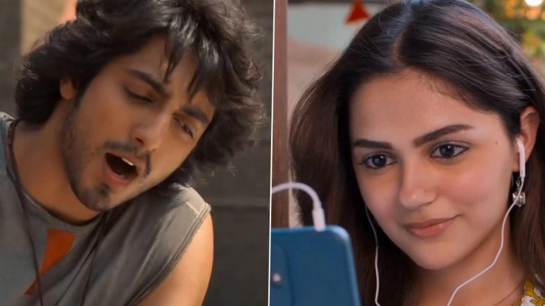 Sachet–Parampara Inspired ‘Saiyaara’ Leads Ahaan Panday and Aneet Padda, Says Mohit Suri