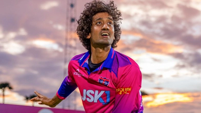 TNPL 2025 Live Streaming Online Trichy Grand Cholas vs IDream Tiruppur Tamizhans: Watch Telecast of Tamil Nadu Premier League Season 9 on TV and Online